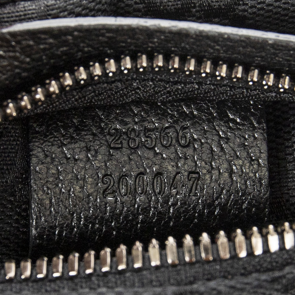 Gucci Waist Pouch - Picture 5 of 5